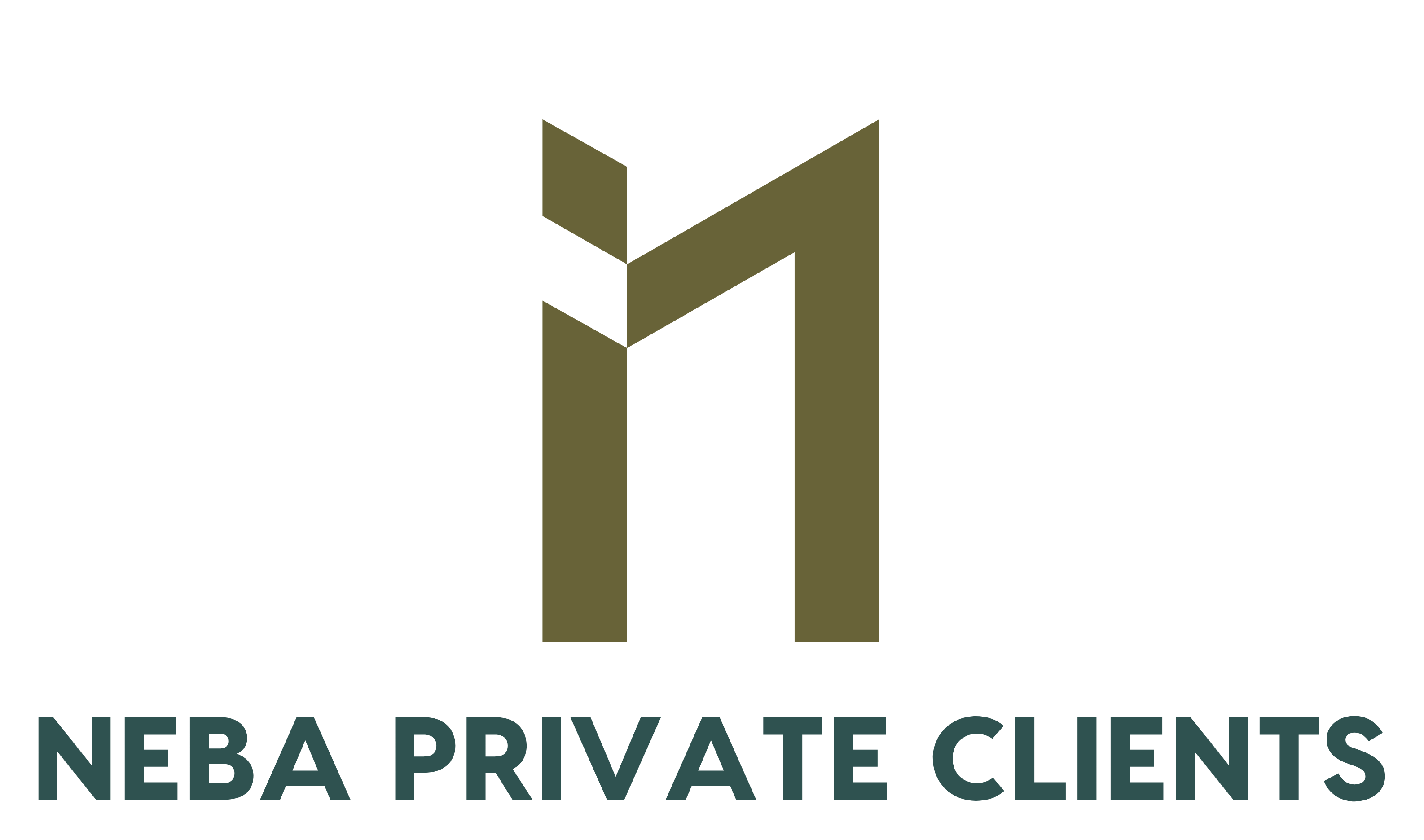 Neba Private Clients logo