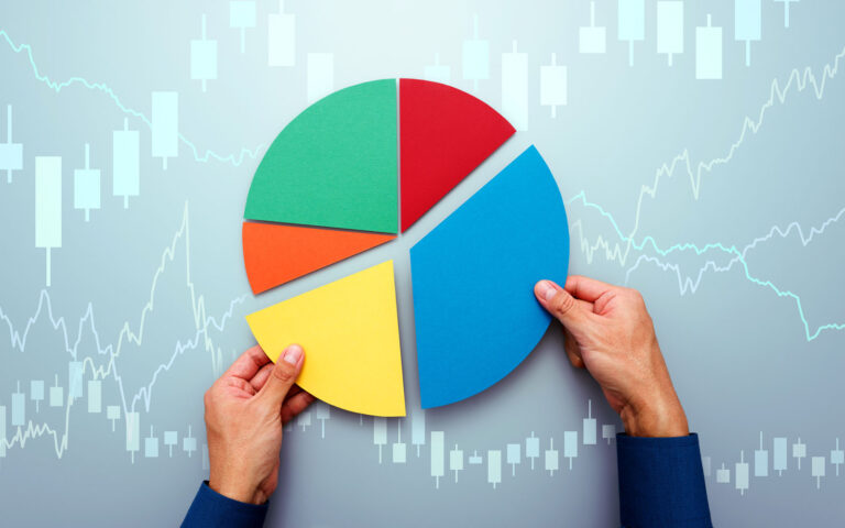 Portfolio diversification strategies for investors