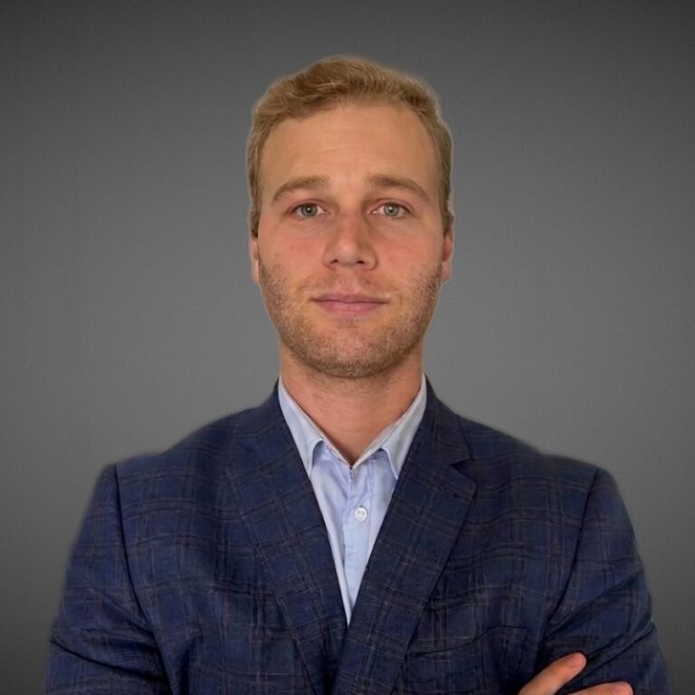 Mark Pretorius, Wealth Manager at NEBA Private Clients