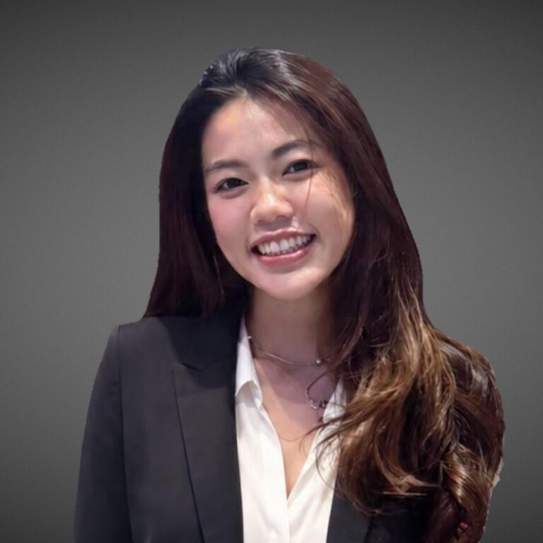 Sariel Khoo, Wealth Manager at NEBA Private Clients