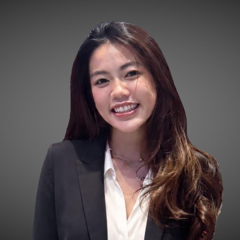 Sariel Khoo, Wealth Manager at NEBA Private Clients